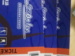 -冠军冰场(环球中心店)