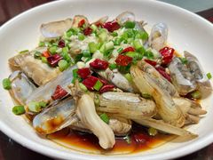 -健眺小海鲜(临海后山店)