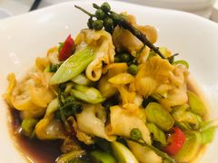 -莫奈花园餐厅(麦迪逊花园店)