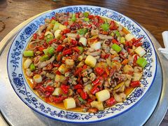 -拈一筷子·宜宾江湖菜(总店)