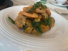 -港丽餐厅(高德置地店)