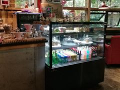 -NLFS1983咖啡花园餐厅(锦桂店)