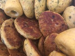 -李小老烧饼(常营民族家园店)
