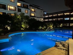 -苏州吴宫泛太平洋酒店