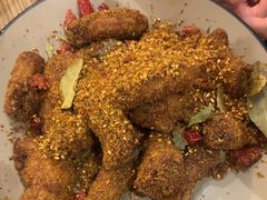 -壹酒贰肉1926·深夜食堂(九纬路店)