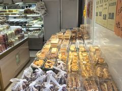 -幸福蛋糕坊(金顶街店)