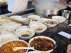 -蒋家桥饺面店(东关街店)