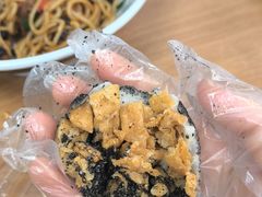 -运栋天马牛肉饼(长郡店)