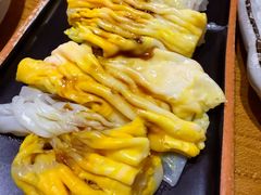 鸡蛋肠粉-本味友膳·茶餐厅(和达中心城店)