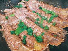-小时候焗海鲜(鄞州万达店)