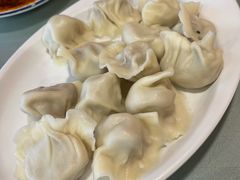 -听涛雅苑百味饺子老家菜馆