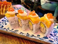米彩缤纷-米彩料理(西丽店)