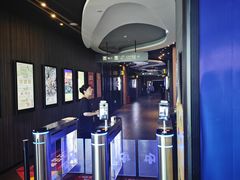 -卢米埃影城(住总万科杜比全景声激光店)