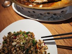 -黄山老妈·土菜(碧桂园店)