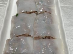 -十二粤味·顺德菜·烧鹅点心(五四广场店)