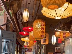 -永安水煮活鱼·仪征菜(仪征奥林匹克店)