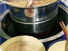-马路边边·成都串串(翠柏路店)