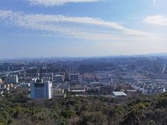 -杭州半山国家森林公园