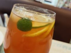 -杰克·肯特厨房西餐厅