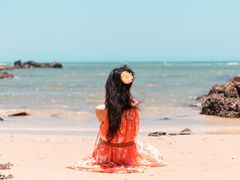-海南棋子湾开元度假村·祺咖啡自助餐厅