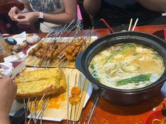 -虾享蟹逅小龙虾·螃蟹·小海鲜(吉林省总店)