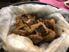-侠成水上农庄(工业大道店)