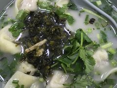 -顶巧鸡汤馄饨(虹口总店)