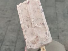 小豆冰棍-康乐