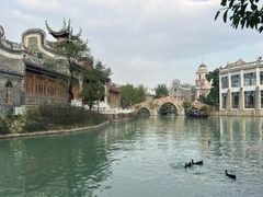 -赤坎·广东华侨国际旅游度假区