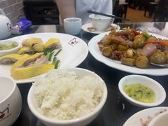 -文记壹心鸡(宝华路店)