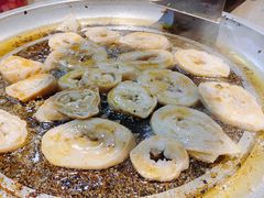 -石记东北风味烤肉店(子固路店)