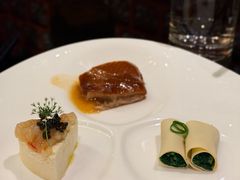 -北京四季酒店·采逸轩