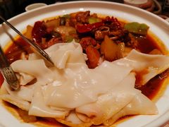 西贝大盘鸡-西贝(金桥店)