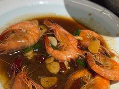 -阿毛饭店首店·宁波老字号(文化广场店)