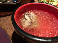 -花马天堂云南餐厅 Lost Heaven(外滩店)