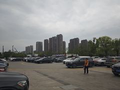-浙江大学医学院附属邵逸夫医院(钱塘院区)