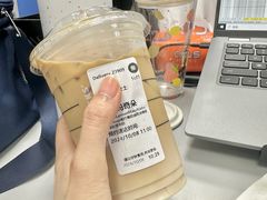 -星巴克(1788广场店)