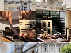 -外滩三号餐厅·创意中餐