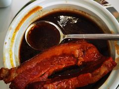 -谷田稻香·砂锅菜(王府井百货店)