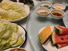 -天宜隆蘑菇宴火锅(石景山旗舰店)