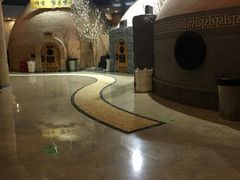 -纽斯桑拿会所(天山店)