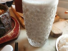 -绿茶餐厅(领展购物广场·中关村店)