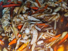 姜丝兔-陈有良尖椒鸡(渝中示范店)