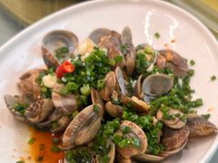 -胖大嫂渔家排档·全海景餐厅(渔村店)