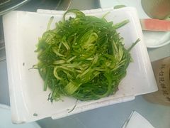 -牛犇炭火烤肉·鲜切烤肉(承德总店)