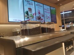 -Tims天好咖啡·贝果(东吴龙湖天街店)