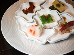 -运·中餐厅(成都华尔道夫酒店)