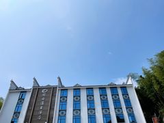 -龙女温泉度假酒店