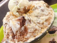 -MOMO冰品·生巧汤圆(红桥店)