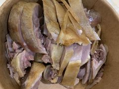 -戚顺兴盐水鸭(新街口明瓦廊店)